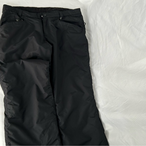 Rawik women snow pants - Picture 11 of 12